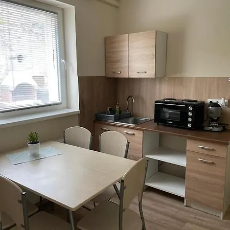 Travel Vendeghaz Apartment Sopron