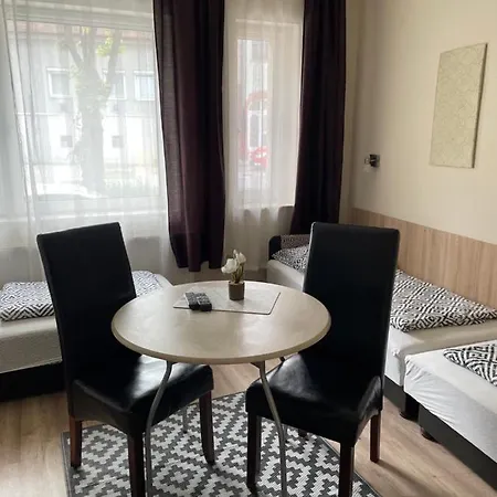 Travel Apartmán