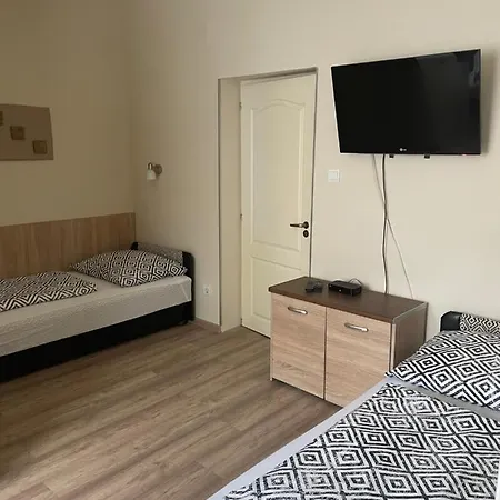 Travel * Šoproň