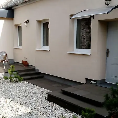Travel Apartmán Šoproň